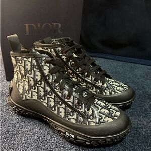 DIOR Men’s Shoes Size 44